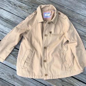 Vineyard vines jacket